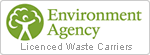 Licenced Waste Carriers